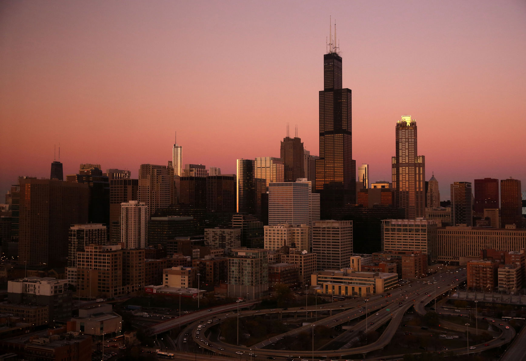 5. Chicago
